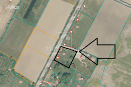 25.8 a sklypas Kretingos r. sav., Būbeliai
