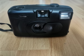Kodak Vintažinis fotoaparatas