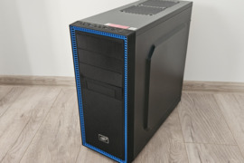 I7 10700, gtx 1080, 1tb SSD, 16gb RAM