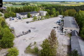 Patalpos Raseinių r. sav., Raseiniai, Vilniaus g.