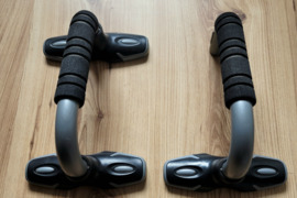 Push Up Bars – Sutaupyk 60%, Tik Šiandien!