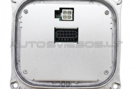 AL 130732928400 10EEG090142 LED Blokas