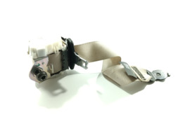 BMW 7, F01, F02, F03, F04, #Saugos diržas, #Galinis saugos diržas
