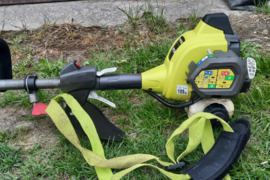BENZININIS TRIMERIS RYOBI