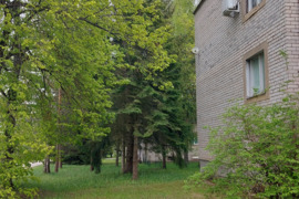 4 kamb. butas Anykščių r. sav., Viešintos, Televizijos g.