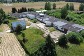 Patalpos Kaišiadorių r. sav., Kaišiadorys, Paukštininkų g.