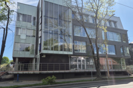 Patalpos Vilnius, Žvėrynas, Kęstučio g.