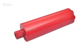 110 mm x 400 mm Deimantinis Grąžtas, Sausam ir Šlapiam Gręžimui