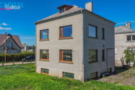 Kaunas, Aleksotas, Valakų g.