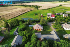 Ignalinos r. sav., Šiūlėnai (Naujojo Daugėliškio sen.), Naujakurių g.