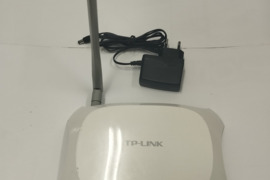 Parduodu marsrutizatoriu TP-Link