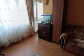 1 kamb. butas Trakų r. sav., Lentvaris, Konduktorių g.