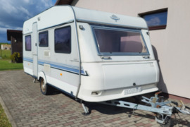 Hobby classic kemperis