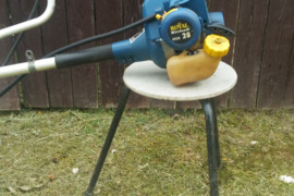 EINHELL MSB 28