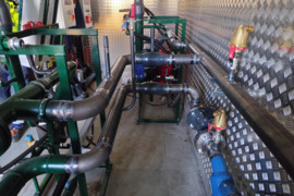 Vamzdynu virinimas. Aliuminio, nerūdijančio ir juodo metalo virinimas. TIG,MIG/MAG,MMA būdais. Ratla