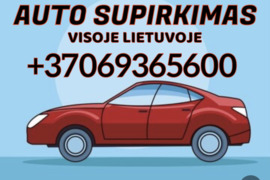SUPERKAME AUTOMOBILIUS 24h/7