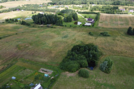 67.52 a sklypas Vilniaus r. sav., Pilikonys