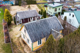 Mažeikių r. sav., Mažeikiai, Valstiečių g.