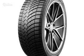 Maxtrek RELAMAX 4S 215/55R17 98V, Universalios padangos
