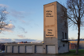 Patalpos Telšių r. sav., Telšiai, Respublikos g.