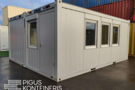 Modulinis Konteineris Biuro Konteineris / Biuro