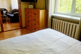 3 kamb. butas Klaipėda, Centras, Karklų g.