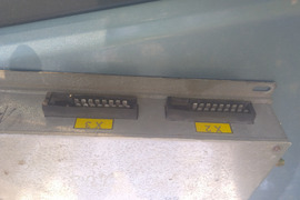 Valdymo blokas Neoplan N516