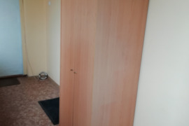Spinta parduodama nedidelė