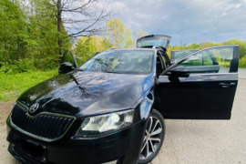 Parduodamas limituotos kolekcijos automobilis