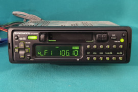 Pioneer keh-5200rds, BMW Kitas Autodalys