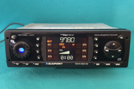 Blaupunkt seattle rdm 169  CD grotuvai