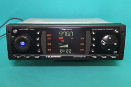 Blaupunkt toyo rdm 169  CD grotuvai