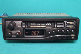 Jvc ks-r470  Magnetolos