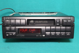 Philips dc740  Magnetolos