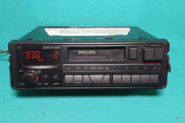 Philips dc411  Magnetolos