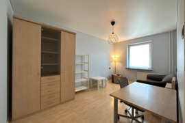 PARDUODAMAS 3 KAMBARIŲ BUTAS ŠILAINIUOSE!