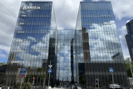 Patalpos Vilnius, Šnipiškės, Lvovo g.