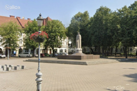 2 kamb. butas Klaipėda, Centras, Ramioji g.