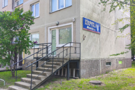 Patalpos Kaunas, Dainava, V. Krėvės pr.
