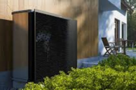 Siltumsūkņi, Siltumsūkņi gaiss ūdens, Ģeotermālā apkure, DAIKIN, NIBE