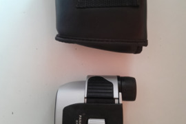  Panaview 8x20 Ziuronai (Su Deklu)