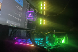 INNO3D GEFORCE RTX™ 3090 ICHILL X4