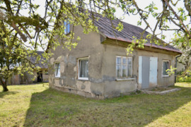 Namas Rietavo sav., Bubėnai, Pušyno g.