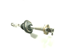 BMW 7, F01, F02, F03, F04, #Vairo kryžminė jungtis, #Vairo kryžmė
