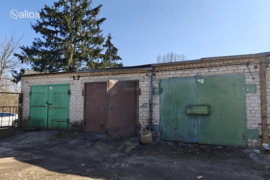 Patalpos Vilnius, Grigiškės, Statybininkų g.