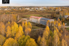 Vilnius, Tarandė, Edinburgo g.