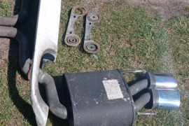 Opel insignia dalimis, Opel Insignia Sedanas Autodalys