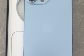 Apple 13 pro max