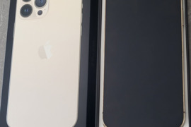 Apple 13 pro max