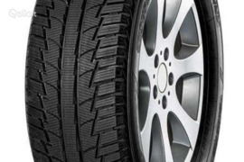 Superia Bluewin SUV 235/60R18 107H XL, Žieminės padangos
